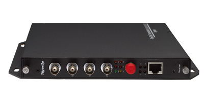 4路视音频数据系列数字光端机