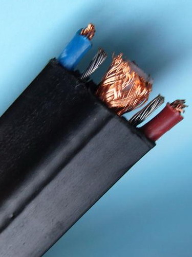 SYV 75-5 视频电缆