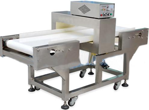 食品安全金属检测仪