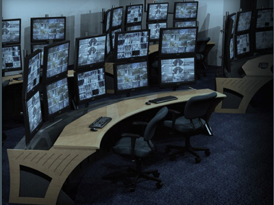 SIGHT LINE 控制台7