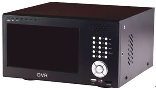 深圳安普迅监控设备生产厂家供应4 8 16路嵌入式硬盘录像机