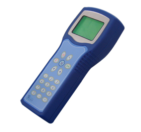 32位手持带打印小票收费机 新款GPRS手持POS机