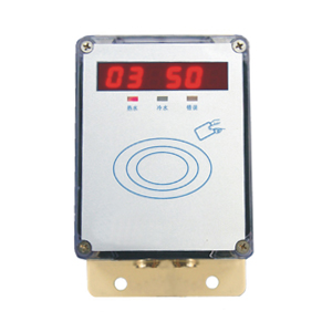 IC卡刷卡水控机  IC卡刷卡水控机