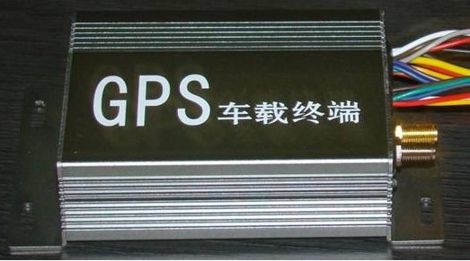 慧眼通GPS车载终端