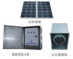 智能电网在线监测系统