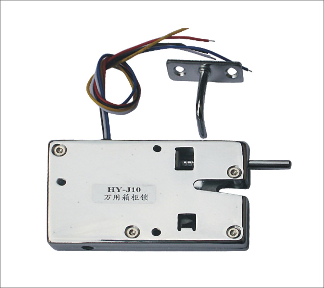 智能储物柜锁,电子信报箱锁,电子寄存柜锁