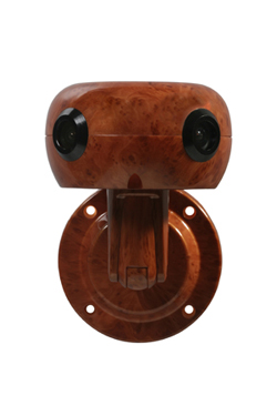 全景摄像机FJK-180A