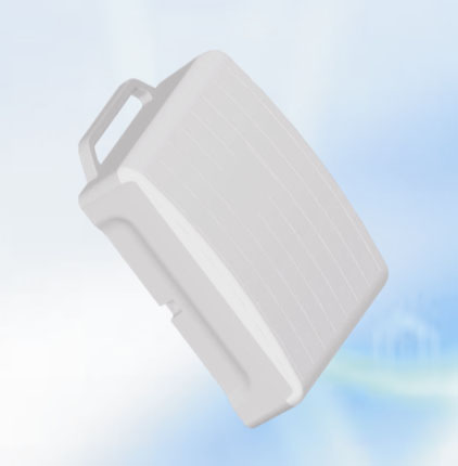 RFID远距离ML-M5000双读头矿用读写器