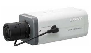 SSC-DC678P/673P 超宽动态枪式摄像机