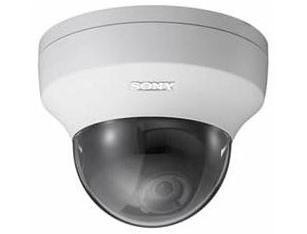 防爆半球形摄像机SCC-CD73VP