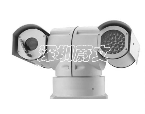 红外智能高速云台