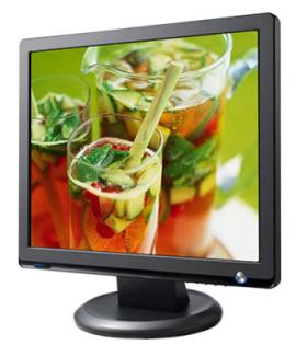 供应22寸液晶监视器