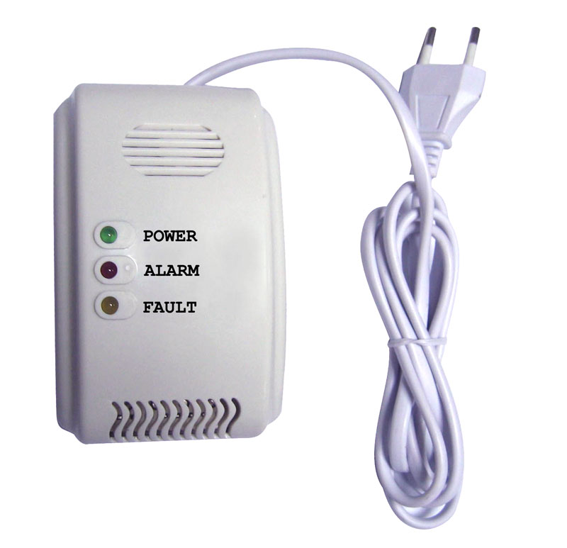 燃气泄漏报警器SG-2008EX-220V/12V