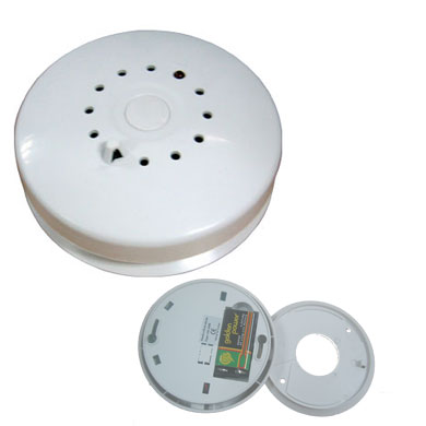 烟温一体探测器 GB-2688