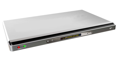 数字网络报警视频服务器