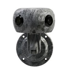 广角外星人摄像机