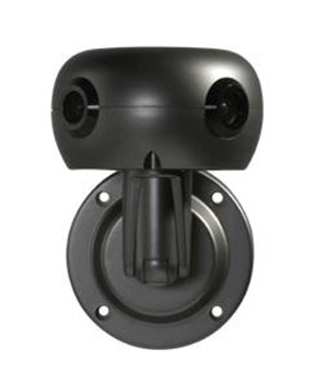 鹰眼型全景摄像机