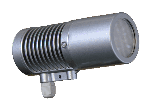 美国阵列芯片超远距离桶型光源（100米）