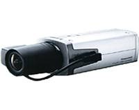 高清超低照度摄像机