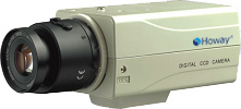 Howay-彩转黑日夜两用低照度摄像机