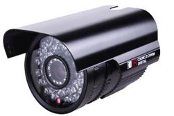 50米红外摄像机