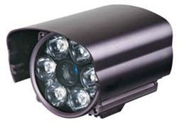 80m红外高清一体化摄像机