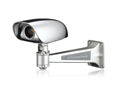 防暴力、防腐蚀枪式一体化摄像机