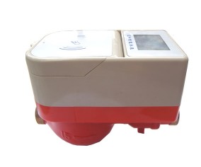 热泵节水控制器