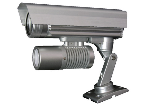 阵列红外夜视一体机（70米）