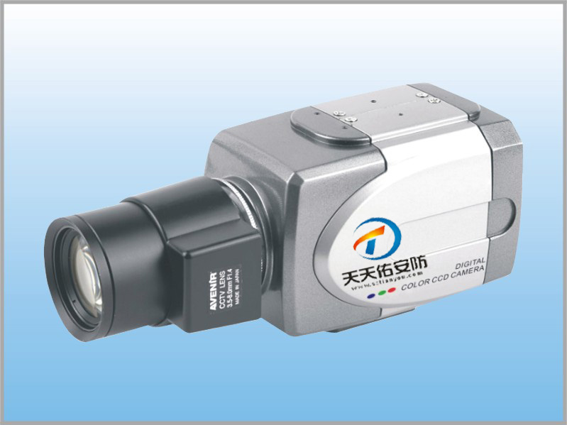 摄像机 TY-N580