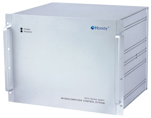 超大型视频矩阵主机