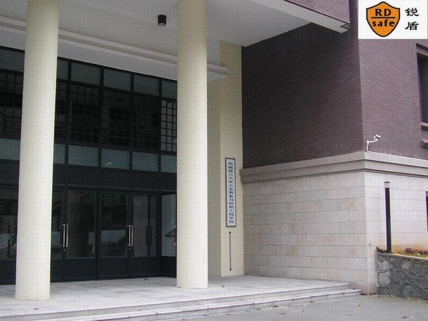 红外幕墙（红外线幕墙）