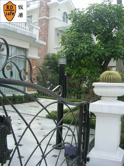 别墅周界防范产品