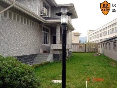 红外光墙（红外幕墙）