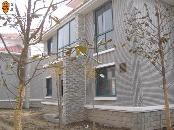 红外栅栏（红外光栅）