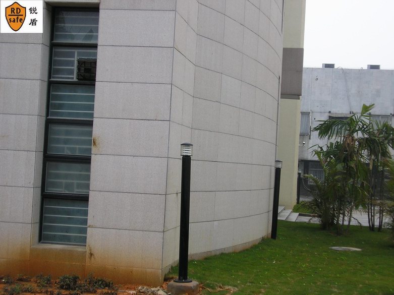 红外光栅--家居防盗(图)