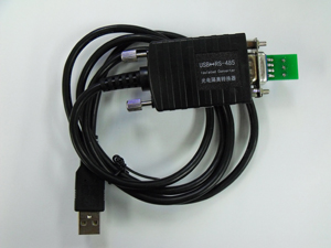 USB转RS-485光电隔离转换器
