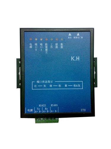 四口RS485串口服务器