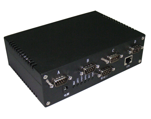 一路CAN-bus转USB模块