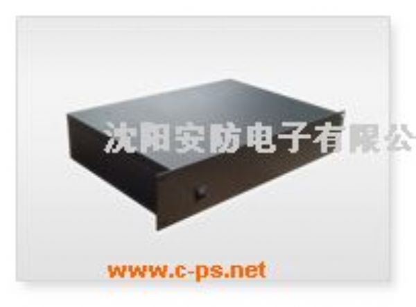 高品质视频分配放大器