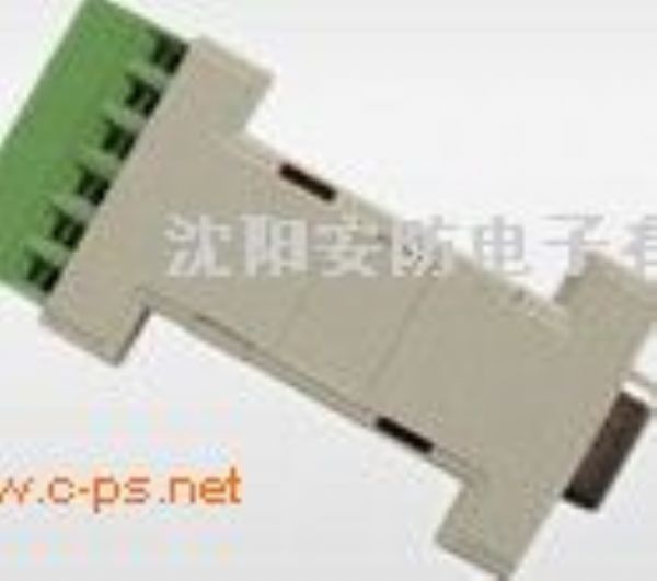 多路RS485转换器