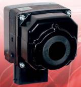 车载夜视红外热像仪