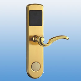 IC酒店门锁,电子门锁