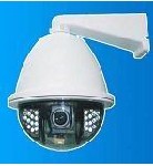 80米9寸金属红外球