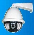 小区,道路专用中速红外球