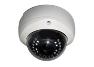 韩国科泰克-高清红外半球摄像机