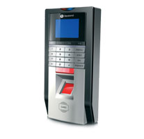 青岛指纹考勤门禁一体机