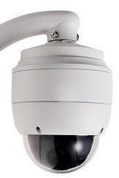 华视微型迷你高速球