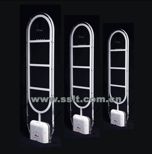 图书馆防盗设备