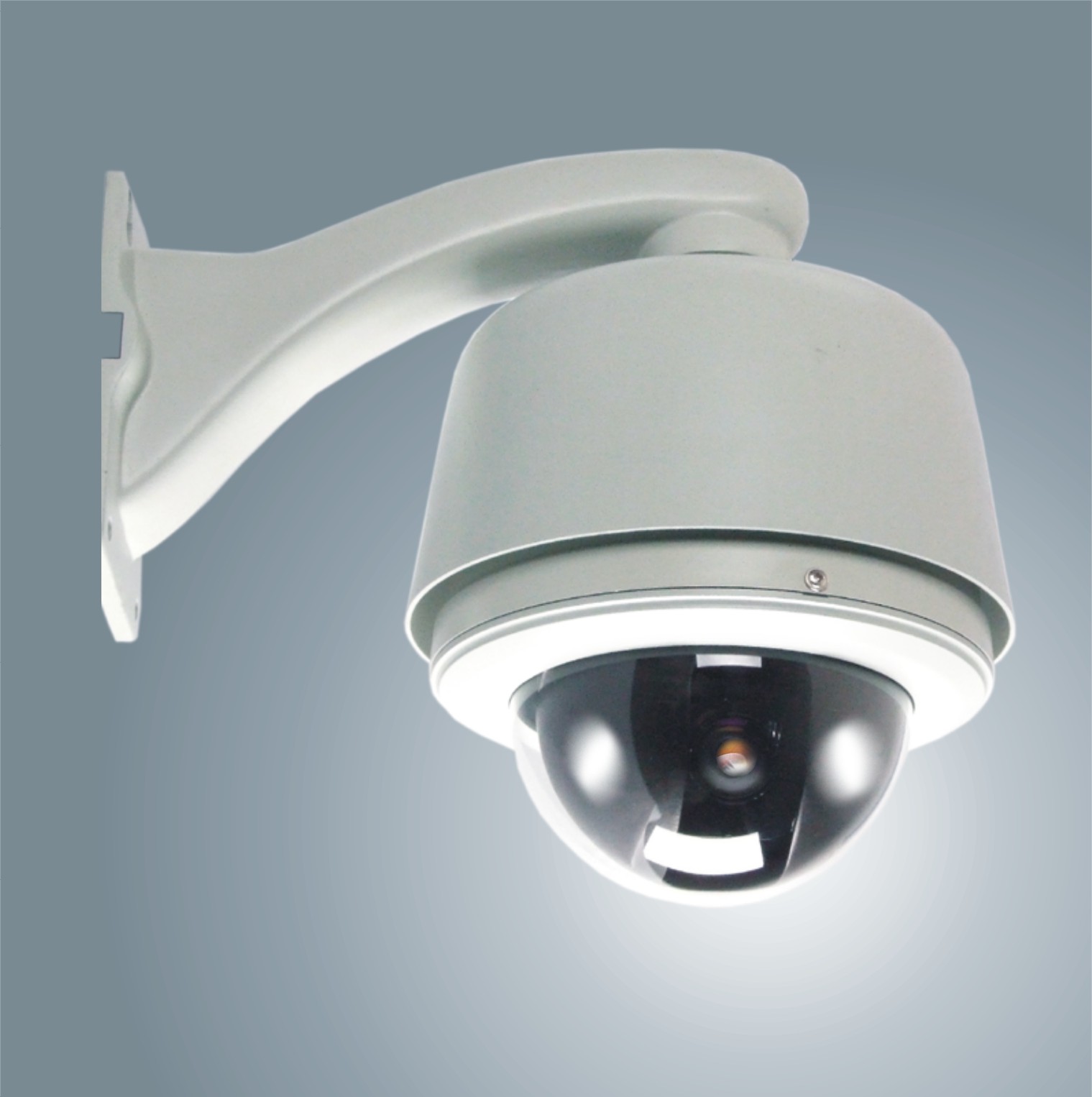 全功能多国语言高速球